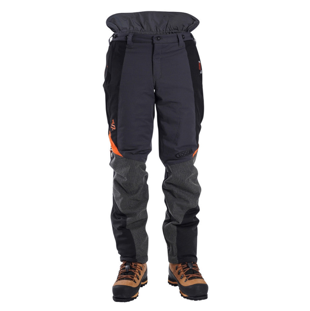Safety gear