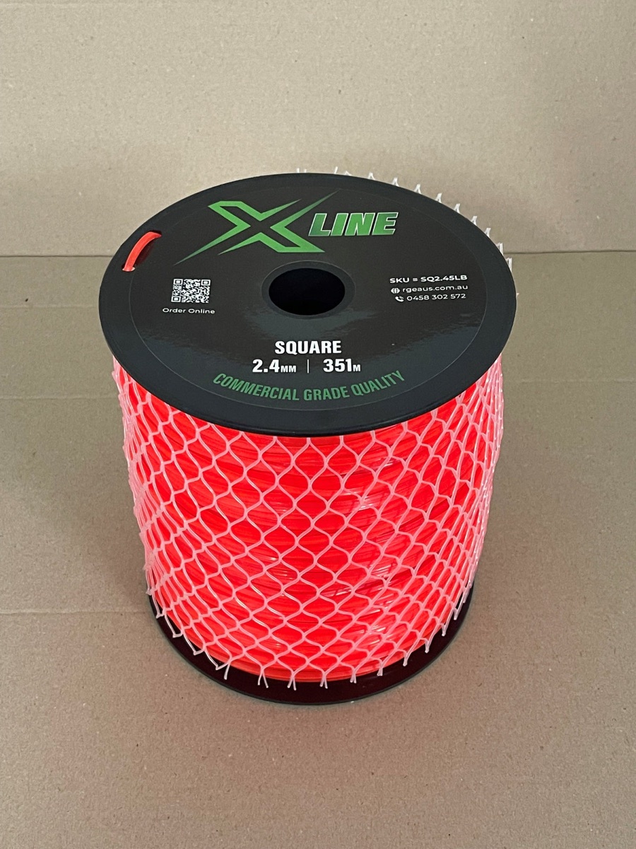Mowing & landscaping gear